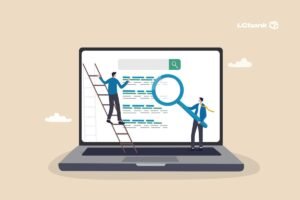 ilustração de como verificar se você tem uma RPV dos Correios para receber